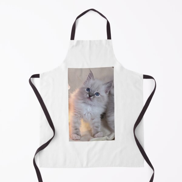 Item preview, Lynx ragdoll baby cat designed and sold by Fluffycat2020.