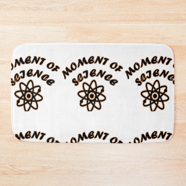 Item preview, MOMENT OF SCIENCE MASK designed and sold by Dahani-mo.
