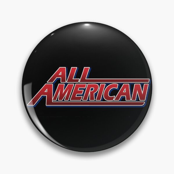Item preview, cw all american designed and sold by 1Fundesigns.