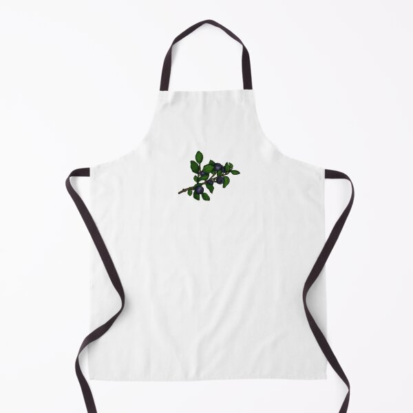 Item preview, Huckleberries designed and sold by sarahschroeder.