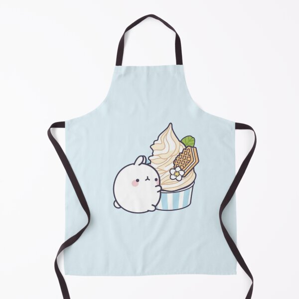 Item preview, Kawaii Bunny and Cupcake designed and sold by HelloGloomy.