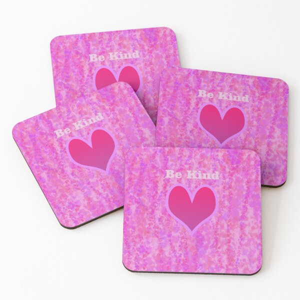 Item preview, Sea amable, diseño rosa y lavanda designed and sold by Annette Marionneaux Stevenson.