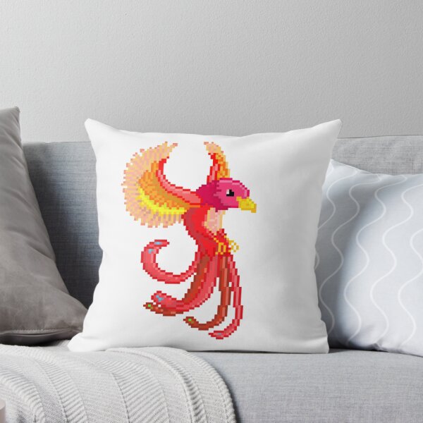 Item preview, Baby Phoenix  designed and sold by KiraReich.