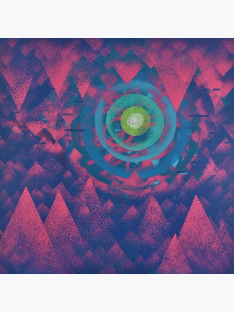 Into the Cave by samtrout