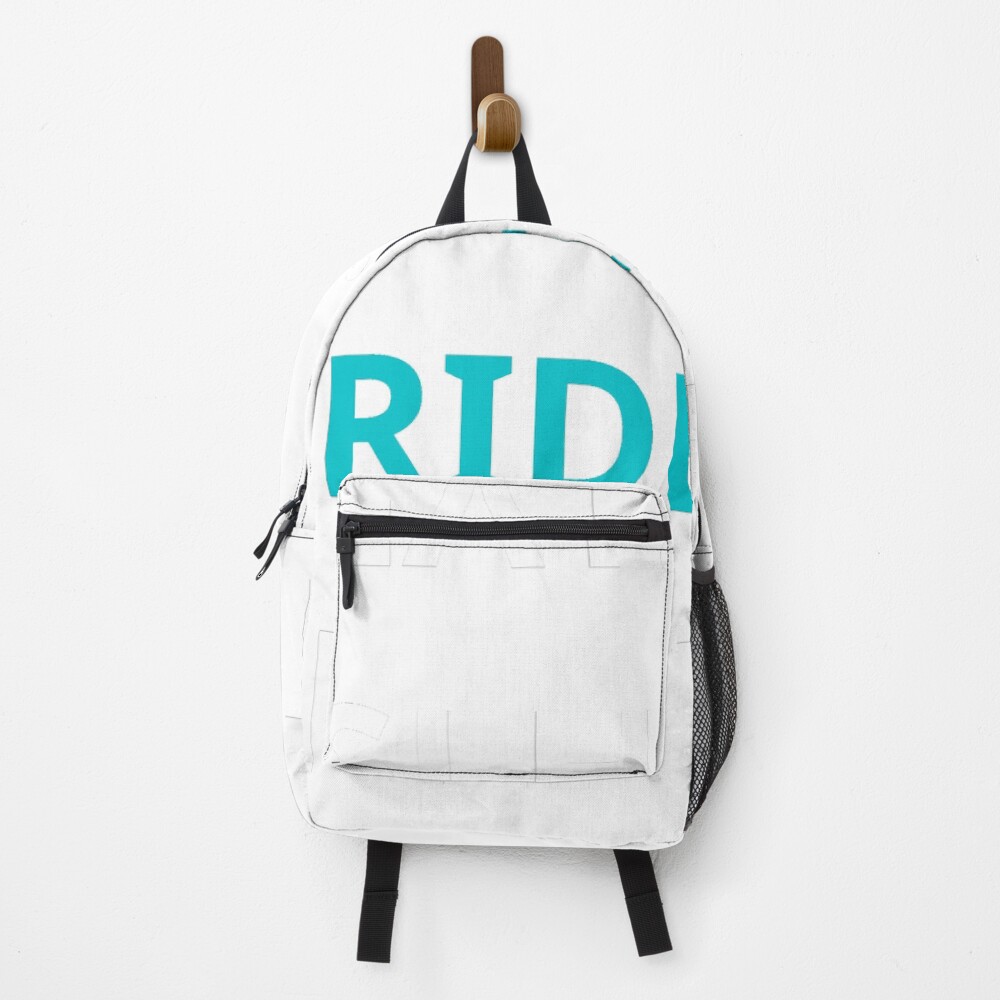 Item preview, Backpack designed and sold by RoaaMagic.