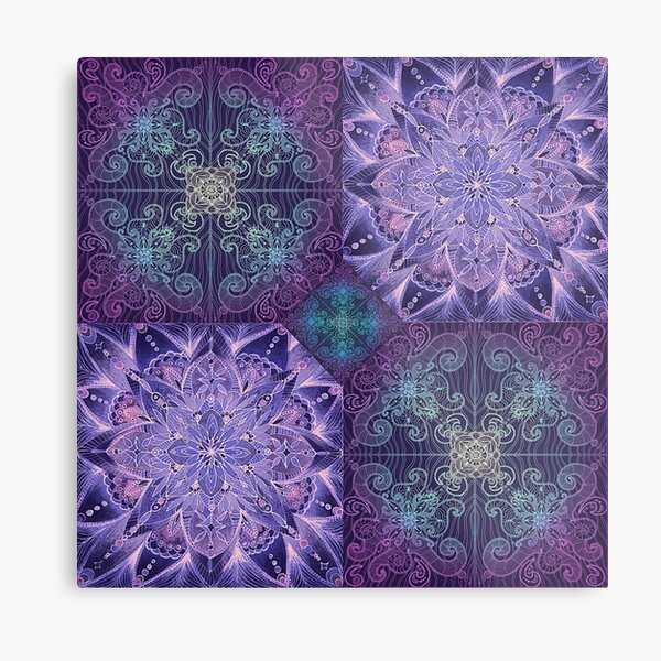 Item preview, Mad About Purple designed and sold by TwistedGypsy.