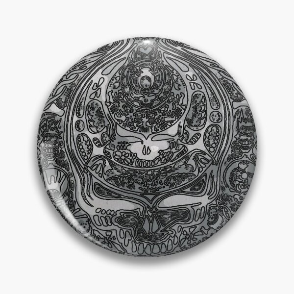 Item preview, Diseño robusto designed and sold by TheGratefulHead.