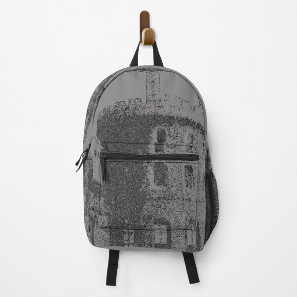 Item preview, Belvoir Castle Turret, greyscale designed and sold by inavantiCreates.