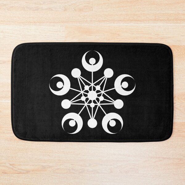 Item preview, Acking Dyke Crop Circle designed and sold by ShapesofWisdom.
