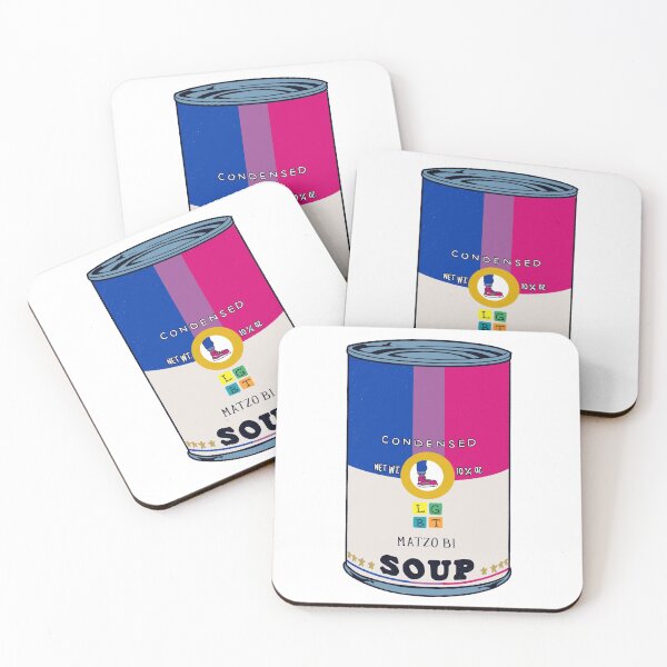 Item preview, Matzo Bi Soup designed and sold by Bridget Serdock.