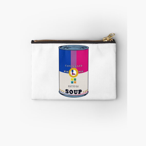 Item preview, Matzo Bi Soup designed and sold by Bridget Serdock.