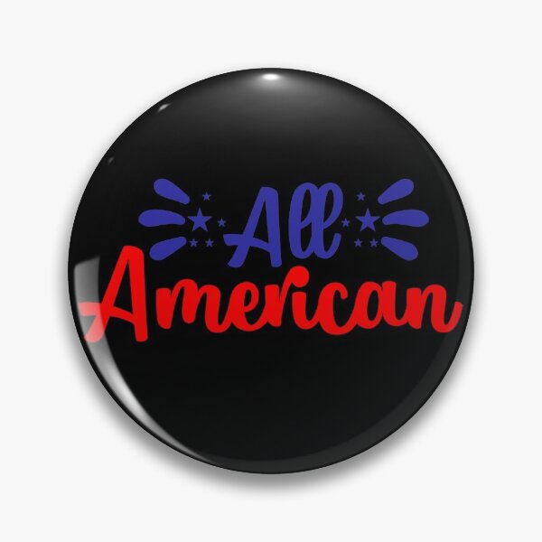 Item preview, cw all american designed and sold by 1Fundesigns.
