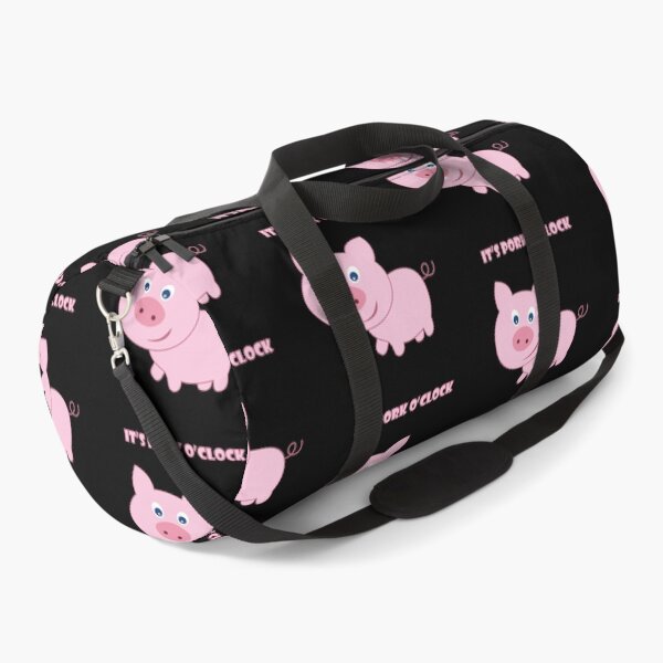 Item preview, Harald Baldr It's Pork O'Clock designed and sold by denisseinfeld.