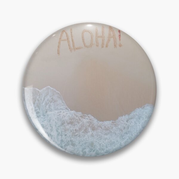 Item preview, Aloha! designed and sold by InducTees.
