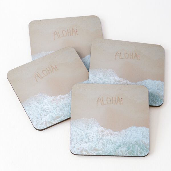 Item preview, Aloha! designed and sold by InducTees.