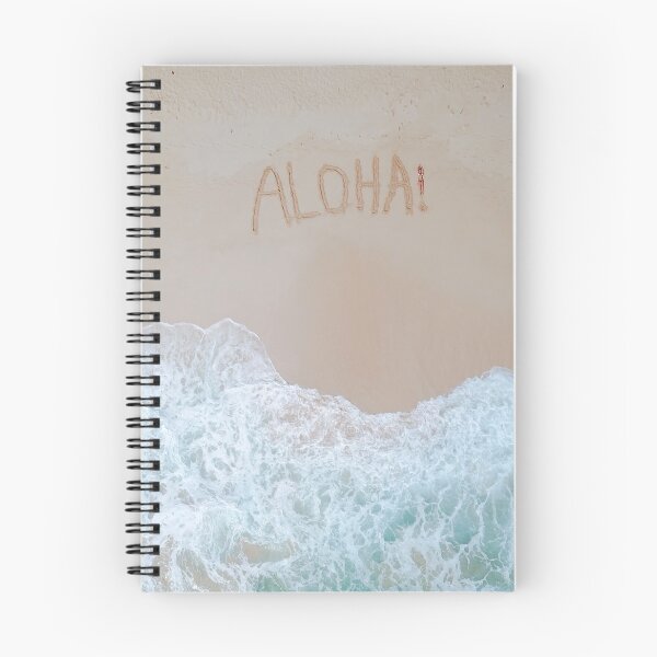 Item preview, Aloha! designed and sold by InducTees.