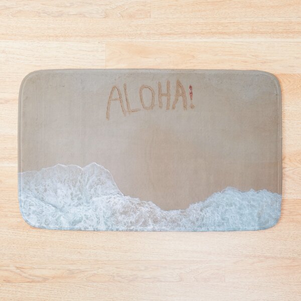 Item preview, Aloha! designed and sold by InducTees.
