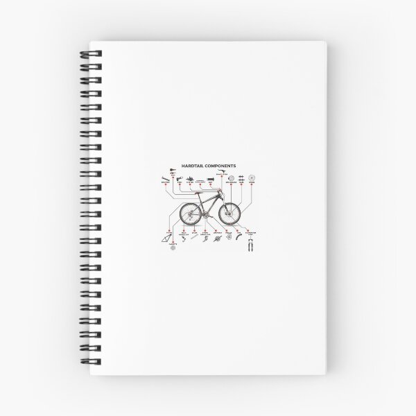 Item preview, Anatomy Mountain Bike designed and sold by Berry-Boris.