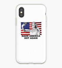 Hilton 2016 iPhone Case