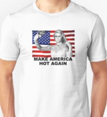 Hilton 2016 Unisex T-Shirt