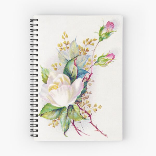 Item preview, WHITE ROSE designed and sold by Tammera.