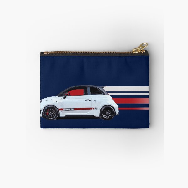 Item preview, Abarth 595 Fan Art Hot Hatch Italian designed and sold by asherdesign.
