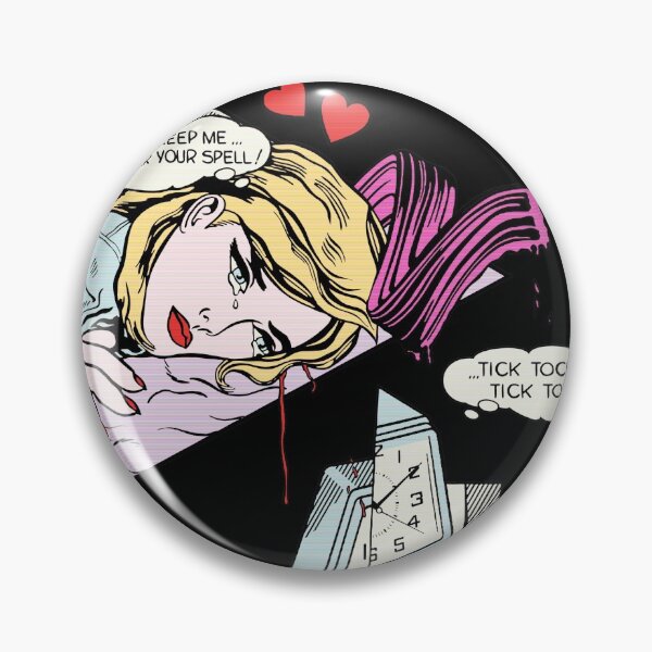 Item preview, Tick tock! designed and sold by OroboroCustom.