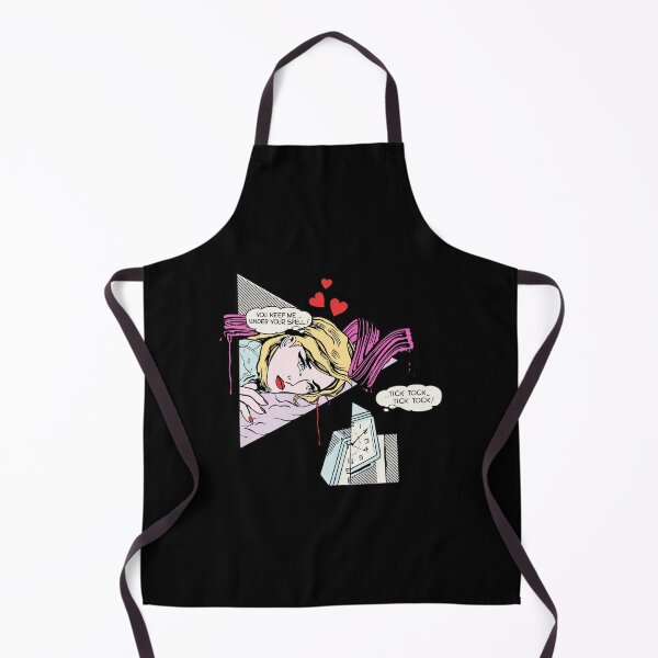 Item preview, Tick tock! designed and sold by OroboroCustom.