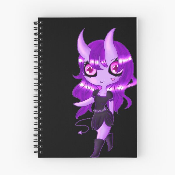Item preview, Demon bby designed and sold by Skitten.