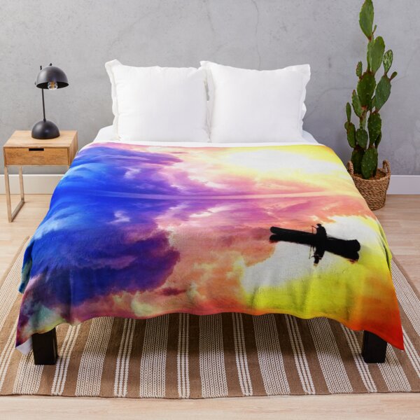 Item preview, Sereno atardecer designed and sold by SakuAi.