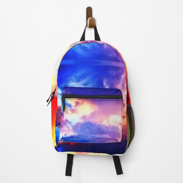 Item preview, Serene Sunset designed and sold by SakuAi.
