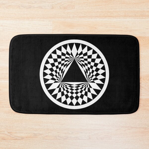 Item preview, Aldbourne Crop Circle 3 designed and sold by ShapesofWisdom.