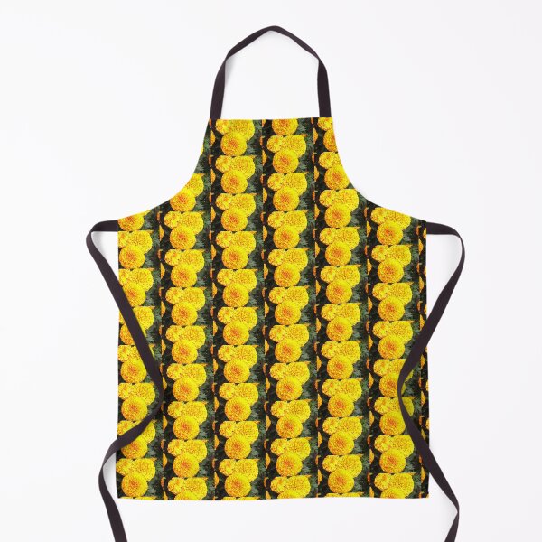 Item preview, Yellow flowers in full bloom designed and sold by Keithydee.