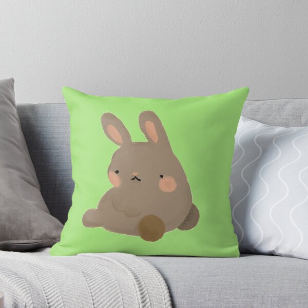 Aperçu de l'œuvre  Lapin mignon créée et vendue par Acigam.
