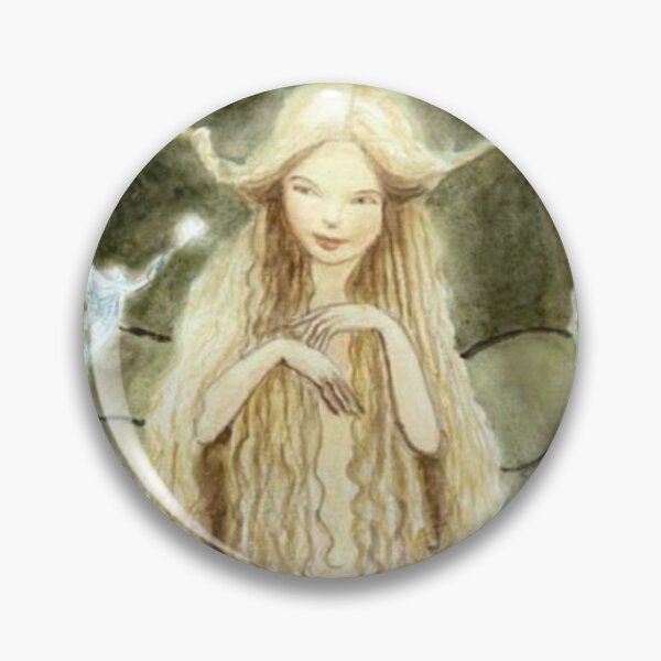 Item preview, faeries designed and sold by princessticker.