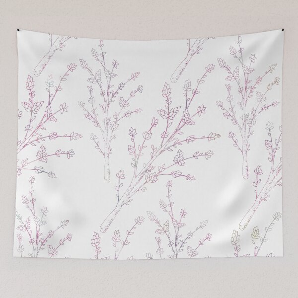 Item preview, Unicorn Foliage designed and sold by DaisyMarroquin.