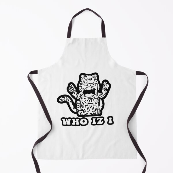 Item preview, The Kitty Cat That Got Too High on Catnip designed and sold by WhatTheFunky.