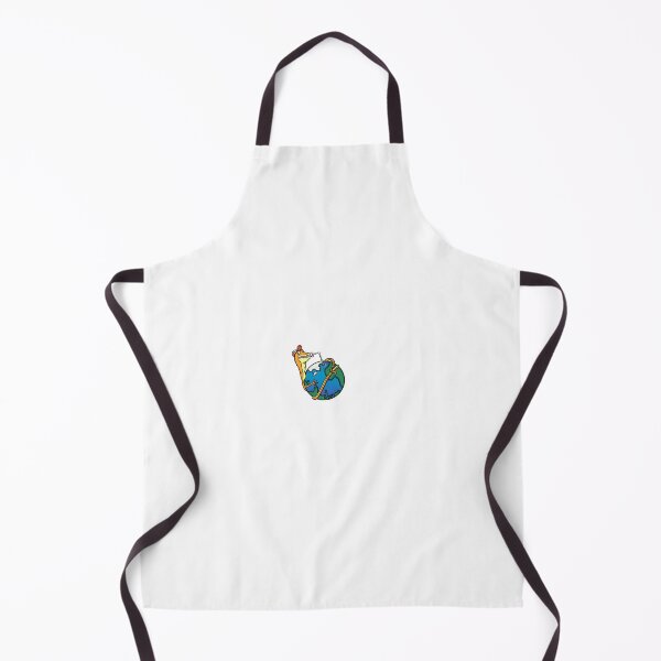 Item preview, The World is mine! designed and sold by makiivison.
