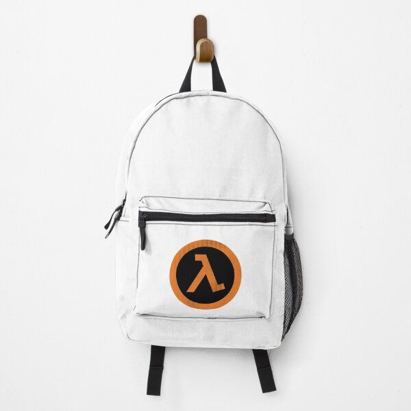 Item preview, Lambda Half-Life designed and sold by SmolPotatoShop.