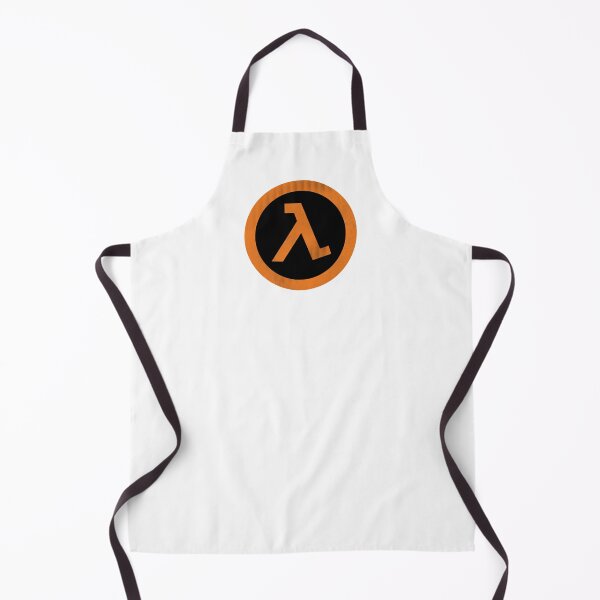 Item preview, Lambda Half-Life designed and sold by SmolPotatoShop.