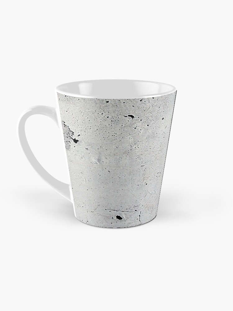 Buy Personalized Concrete Mixer Mug. Coffee Mug With Yellow Cement