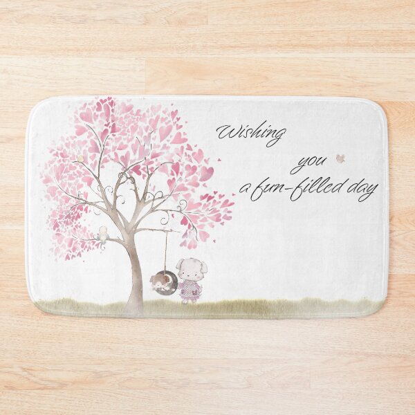 Item preview, Wishing you a Fun Filled Day designed and sold by Sandra Clark.