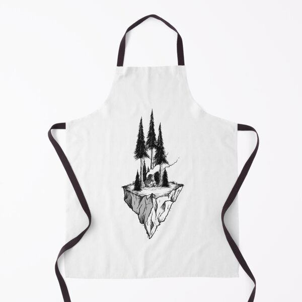 Item preview, Floating Valley designed and sold by Luis Hermosilla.