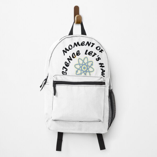 Item preview, MOMENT OF SCIENCE LET’S HAVE designed and sold by Dahani-mo.