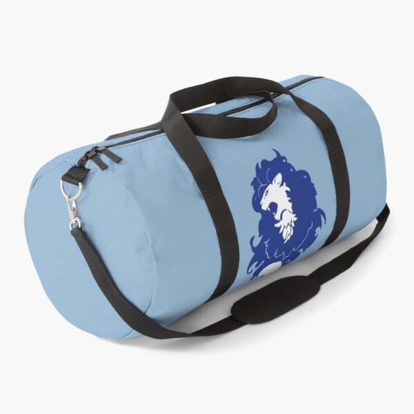 Item preview, Fire Emblem™: Three Houses - Blue Lions Emblem [Colored] designed and sold by SWISH-Design.
