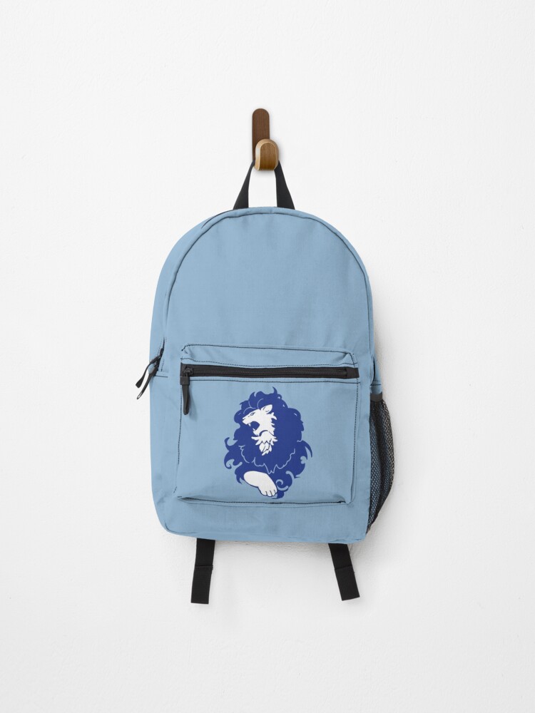 Fire emblem clearance backpack