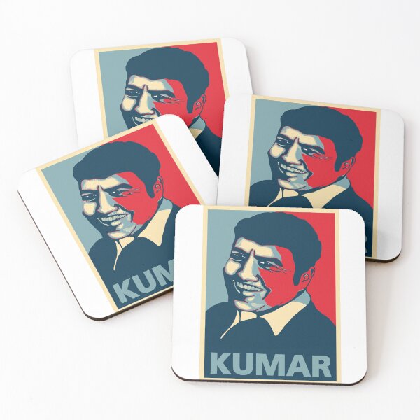 Item preview, Harald Baldr Kumar Portrait designed and sold by denisseinfeld.