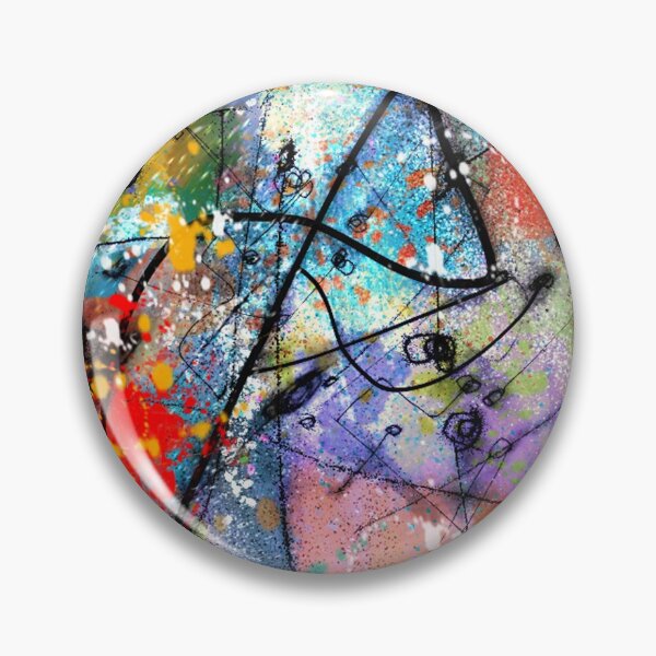 Item preview, BACK IN 5 MIN(C2020) designed and sold by Paul Romanowski.