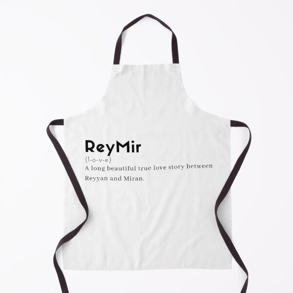 Item preview, ReyMir designed and sold by ElianaTorres.