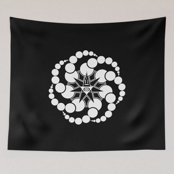 Item preview, Alton Barnes Crop Circle 2 designed and sold by ShapesofWisdom.